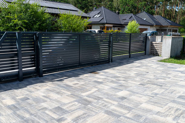 Best Driveway Paving Near Me  in Chinook, MT